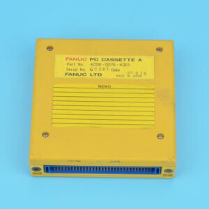 A02B-0076-K001 Fanuc Module I/O