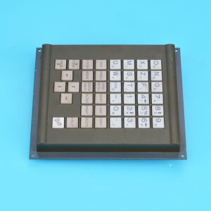 A02B-0120-C121#TAR Fanuc Keyboard