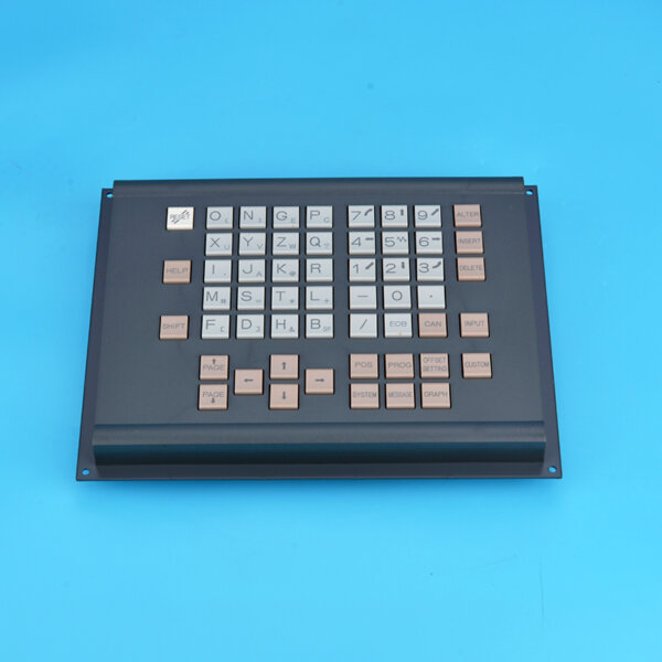 A02B-0120-C122 MAR Fanuc Keyboard