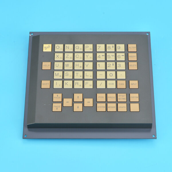 A02B-0236-C125 TBR Fanuc Keyboard