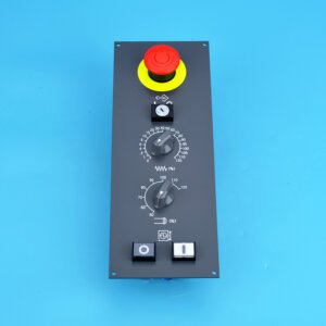 A02B-0236-C244 Fanuc Keyboard