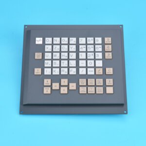 A02B-0281-C125#TBE Fanuc Keyboard