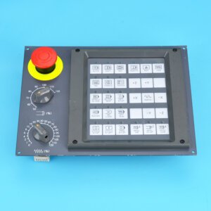 A02B-0299-C150 M Fanuc Keyboard
