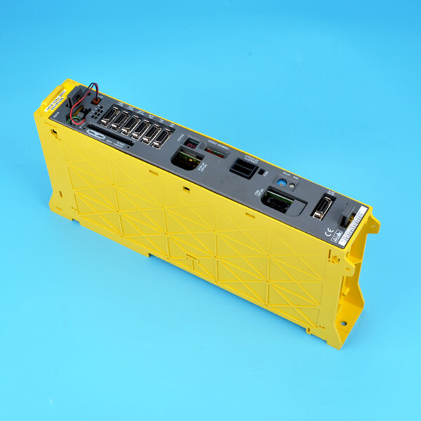 A02B-0301-B801 Fanuc Controls