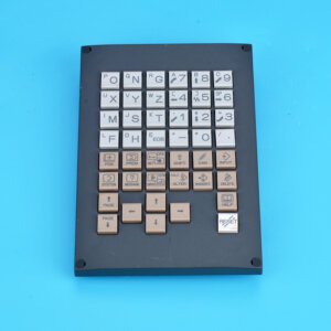 A02B-0303-C120 M Fanuc Keyboard