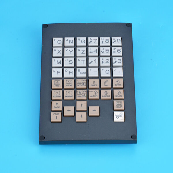 A02B-0303-C120 M Fanuc Keyboard