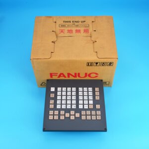 A02B-0303-C125 M Fanuc Keyboard