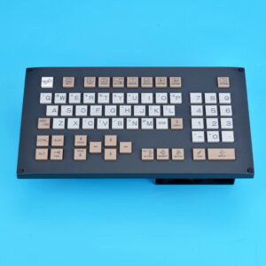 A02B-0303-C128 Fanuc Keyboard