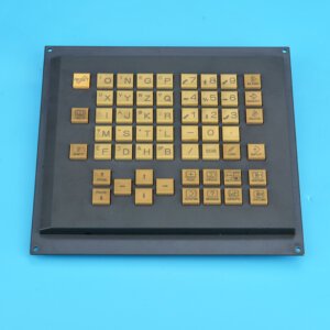 A02B-0319-C125 M Fanuc Keyboard