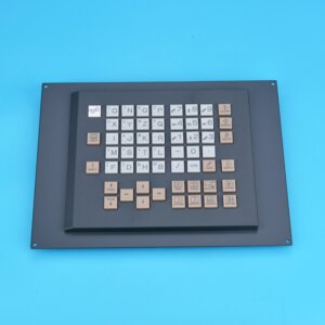 A02B-0319-C126 M Fanuc Keyboard