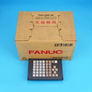 A02B-0323-C120 T Fanuc Keyboard