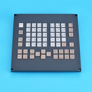 A02B-0323-C125 M Fanuc Keyboard