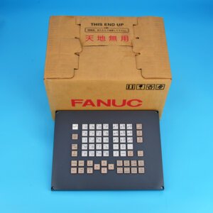 A02B-0323-C126 M Fanuc Keyboard