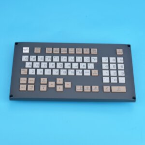 A02B-0323-C128 Fanuc Keyboard