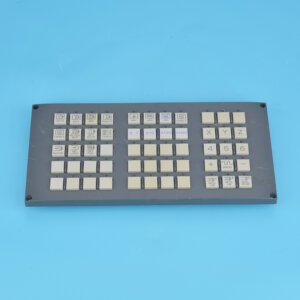 A02B-0323-C231 Fanuc Keyboard
