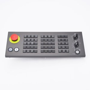 A02B-0323-C241 Fanuc Keyboard