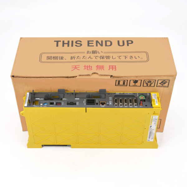 A02B-0327-B802 31i-B Fanuc Controls