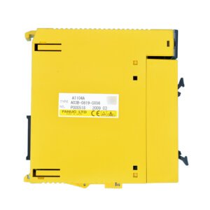 A03B-0819-C056 Fanuc Module I/O