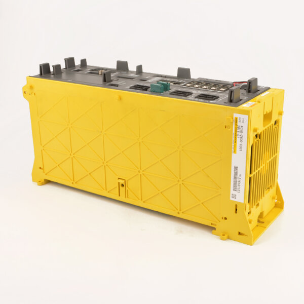 A05B-2600-C001 Fanuc Controls