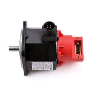 A06B-0031-B077#7000 Fanuc AC Servo Motor