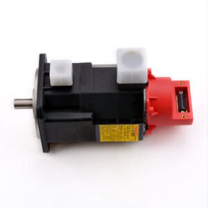 A06B-0031-B175 Fanuc AC Servo Motor