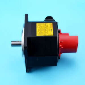 A06B-0033-B075#0008 Fanuc AC Servo Motor