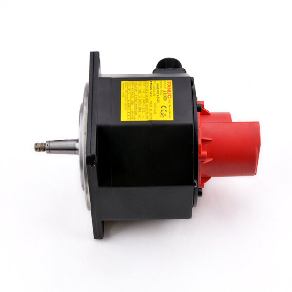 A06B-0033-B575 Fanuc AC Servo Motor