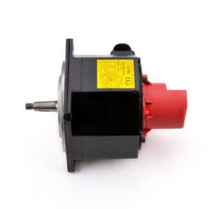 A06B-0033-B577 Fanuc AC Servo Motor