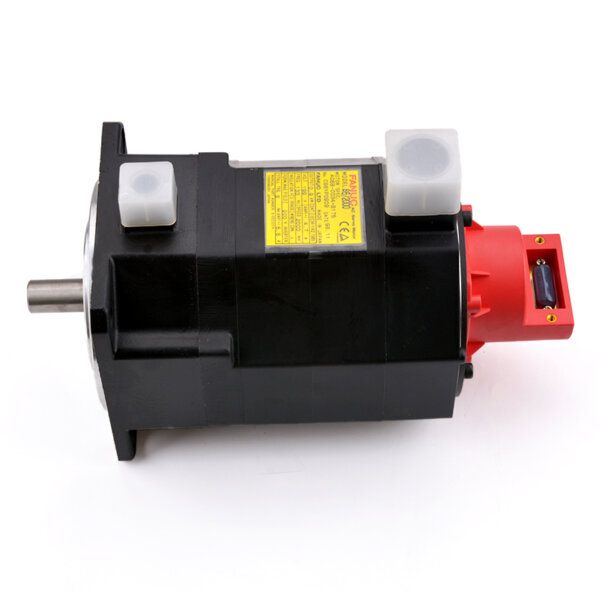 A06B-0034-B175 Fanuc AC Servo Motor