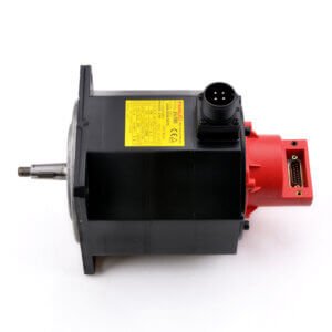 A06B-0034-B575 Fanuc AC Servo Motor