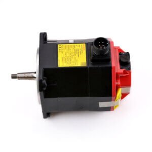 A06B-0051-B003 Fanuc AC Servo Motor