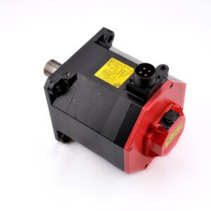 A06B-0053-B103 Fanuc AC Servo Motor