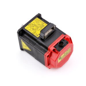 A06B-0061-B103 Fanuc AC Servo Motor