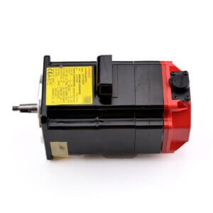 A06B-0061-B303#0100 Fanuc AC Servo Motor