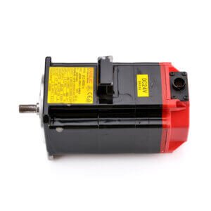 A06B-0061-B403 Fanuc AC Servo Motor