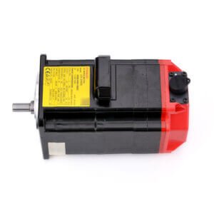 A06B-0061-B503 Fanuc AC Servo Motor