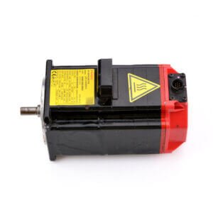 A06B-0062-B503 Fanuc AC Servo Motor