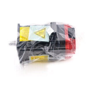 A06B-0063-B103 Fanuc AC Servo Motor