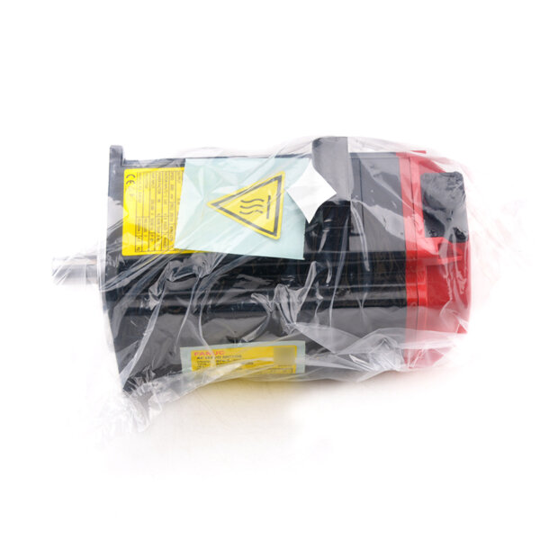A06B-0063-B103 Fanuc AC Servo Motor