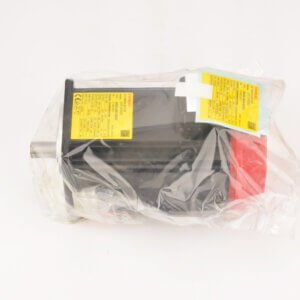 A06B-0063-B203 Fanuc AC Servo Motor