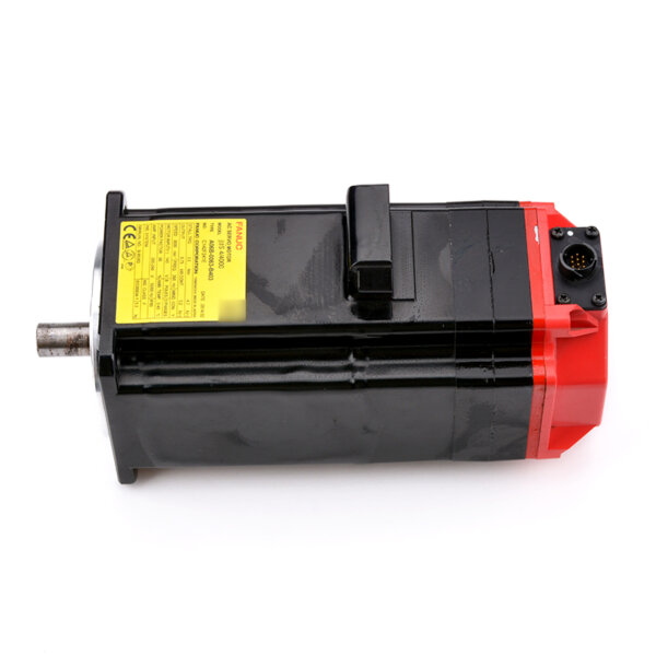 A06B-0063-B403 Fanuc AC Servo Motor
