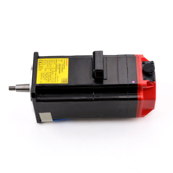 A06B-0064-B303 Fanuc AC Servo Motor