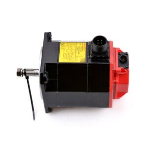 A06B-0075-B003 Fanuc AC Servo Motor