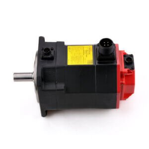 A06B-0075-B403 Fanuc AC Servo Motor
