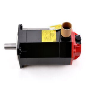 A06B-0077-B103 Fanuc AC Servo Motor