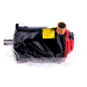 A06B-0077-B403 Fanuc AC Servo Motor