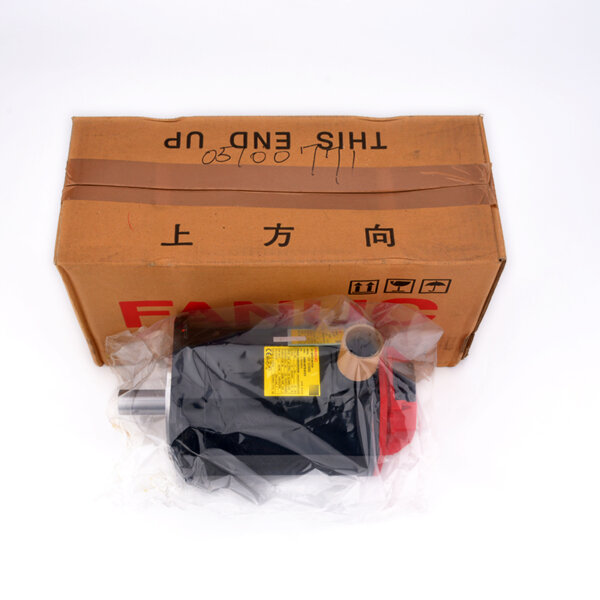 A06B-0078-B103 Fanuc AC Servo Motor