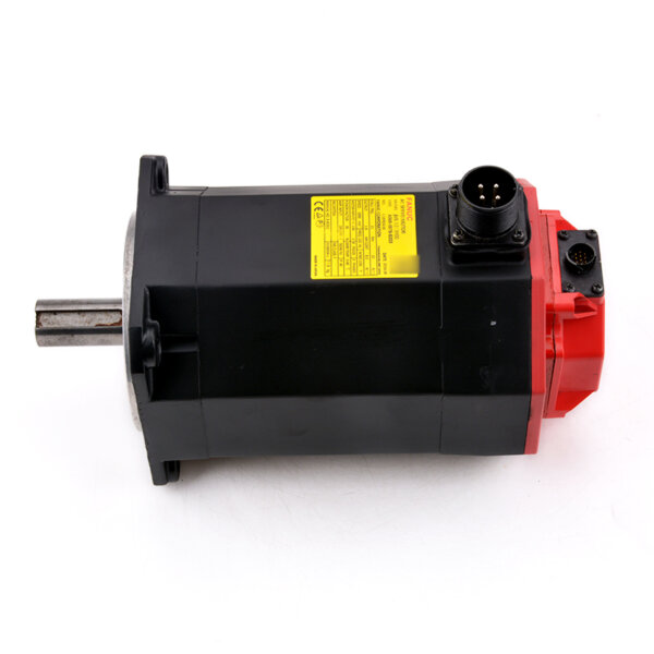 A06B-0078-B203 Fanuc AC Servo Motor