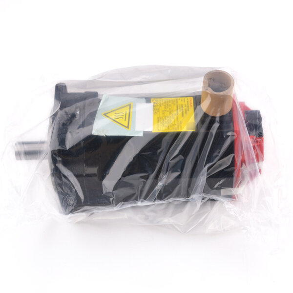 A06B-0078-B503 Fanuc AC Servo Motor