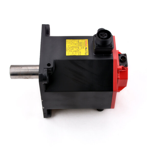 A06B-0085-B103 Fanuc AC Servo Motor